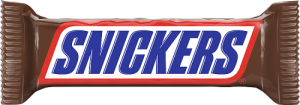Snickers Czekolada mleczna z nugatem i nadzieniem karmelowym z orzeszkami ziemnymi 50 g