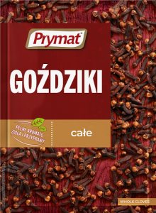 Prymat Goździki całe 10 g