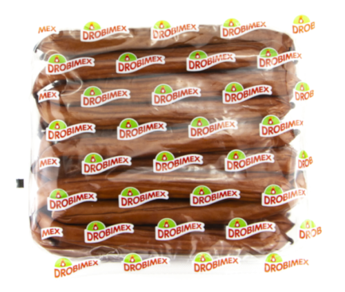 KABANOSY PODSUSZANE KG