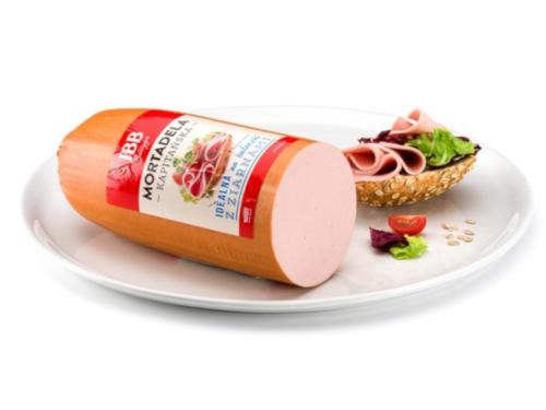 MORTADELA KAPITAŃSKA