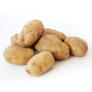 ZIEMNIAKI WCZESNE LUZ