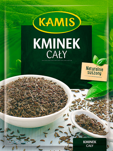 Kamis Kminek cały 15 g