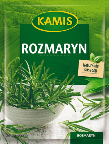 Kamis Rozmaryn 15 g