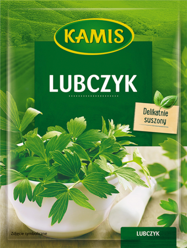 Kamis Lubczyk 8 g