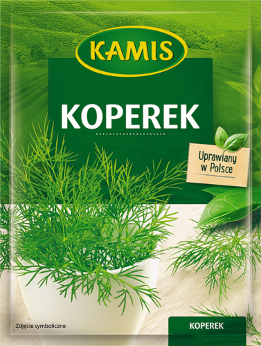 Kamis Koperek 6 g