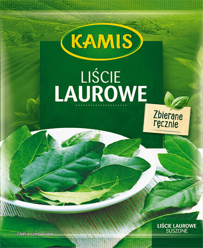 Kamis Liście laurowe 5 g