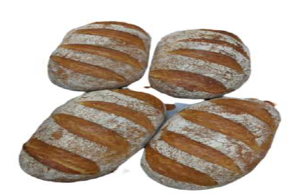 CHLEB SPOŁEMOWSKI 500G