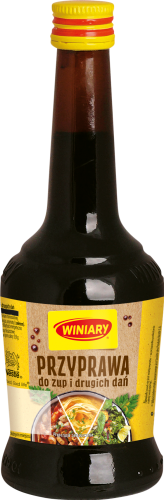 Winiary Przyprawa do zup i drugich dań 210 g