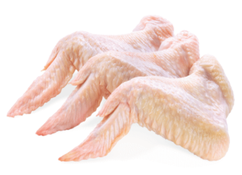 SKRZYDEŁKA Z KURCZAKA KG