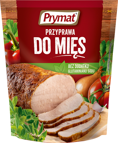 Prymat Przyprawa do mięs 200 g