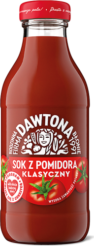 Dawtona Sok pomidorowy 300 ml