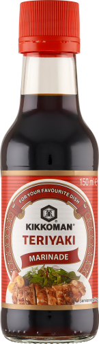 Kikkoman Marynata Teriyaki 150 ml