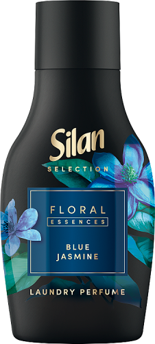 Silan Selection Blue Jasmine Perfumy do prania 540 ml (30 prań)