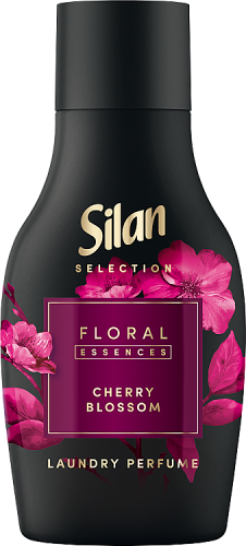 Silan Selection Cherry Blossom Perfumy do prania 540 ml (30 prań)