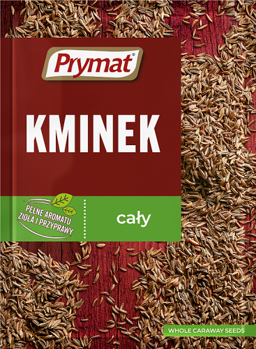 Prymat Kminek cały 20 g