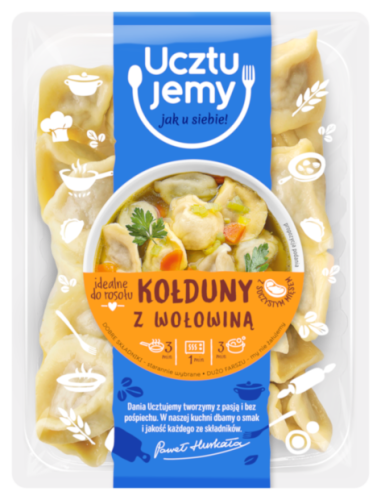 KOŁDUNY 400G