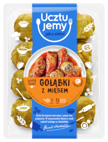 Gołąbki 450 g