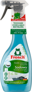 Frosch Środek czyszczący do kuchni sodowy 500 ml