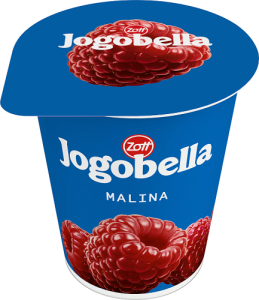 Zott Jogobella Jogurt owocowy Classic 150 g
