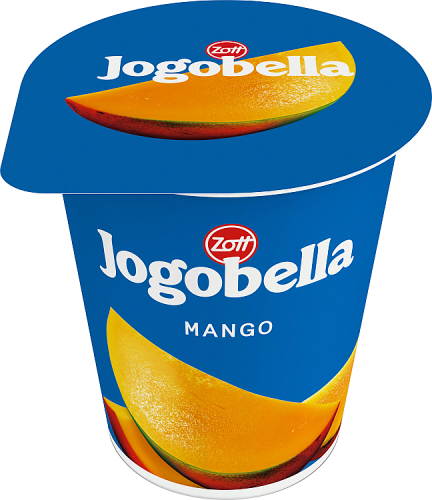 Zott Jogobella Jogurt owocowy Exotic 150 g