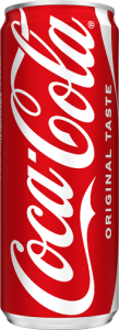 Coca-Cola Napój gazowany 330 ml (plus KAUCJA)