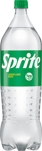 Sprite Napój gazowany o smaku cytrynowo-limonkowym 1,5 l (plus KAUCJA)
