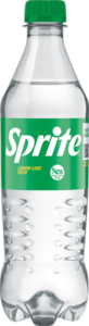 Sprite Napój gazowany o smaku cytrynowo-limonkowym 500 ml (plus KAUCJA)