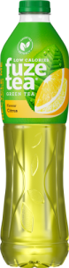 Fuze Tea Napój niegazowany o smaku cytrusowym 1,5 l (plus KAUCJA)