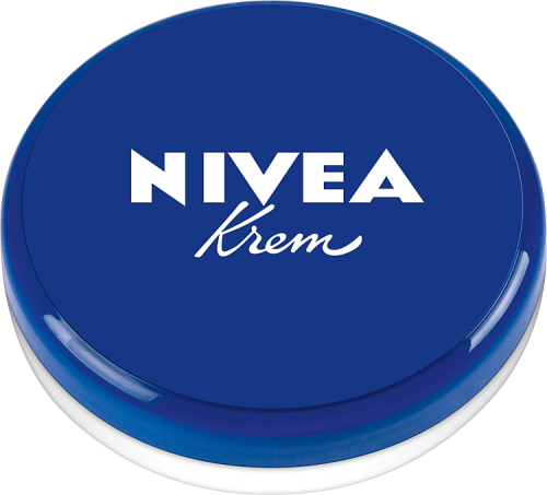 Nivea Uniwersalny krem do twarzy i ciała 50 ml