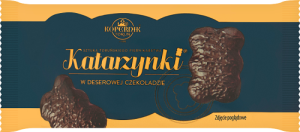 Kopernik Katarzynki w czekoladzie 56 g