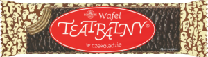 Kopernik Wafel Teatralny Classic 40 g