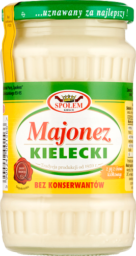 Majonez Kielecki 310 ml