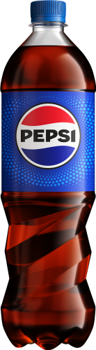 Pepsi Napój gazowany o smaku cola 0,85 l