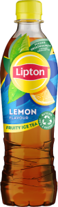 Lipton Ice Tea Lemon Napój niegazowany 500 ml (plus KAUCJA)