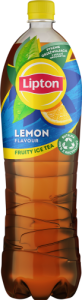 Lipton Ice Tea Lemon Napój niegazowany 1,5 l (plus KAUCJA)