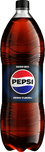 Pepsi-Cola Zero cukru Napój gazowany o smaku cola 2 l (plus KAUCJA)