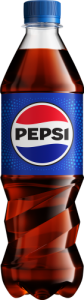 Pepsi-Cola Napój gazowany o smaku cola 500 ml (plus KAUCJA)