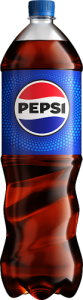 Pepsi-Cola Napój gazowany o smaku cola 1,5 l (plus KAUCJA)