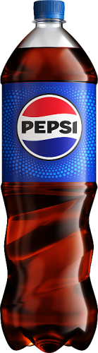 Pepsi-Cola Napój gazowany o smaku cola 1,5 l (plus KAUCJA)