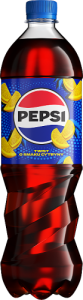 Pepsi-Cola Twist Napój gazowany typu cola o smaku cytryny 0,85 l (plus KAUCJA)