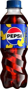 Pepsi-Cola Twist Napój gazowany typu cola o smaku cytryny 250 ml (plus KAUCJA)