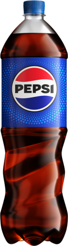 Pepsi Napój gazowany o smaku cola 1,5 l