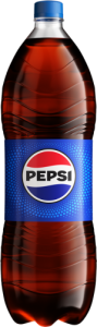 Pepsi Napój gazowany 2 l