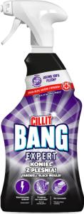 Cillit Bang Expert Spray koniec z pleśnią 750 ml