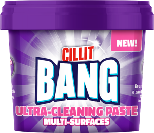 Cillit Bang Uniwersalna pasta czyszcząca 470 g