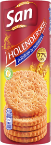 San Holenderskie Herbatniki półsłodkie 150 g