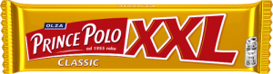 Prince Polo Wafelek Classic XXL - 45 g