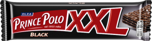 Prince Polo Wafelek Black XXL - 45 g