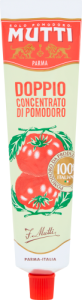 Mutti Przecier pomidorowy 130 g