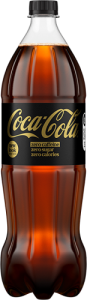 Coca-Cola zero Napój gazowany 1,5 l (plus KAUCJA)